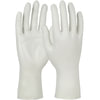 QRP 9CS Qualatrile® Finger Cots - Small, White - (Case/14,400)