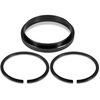5299448 by CUMMINS - Anti Polishing Ring and Piston Ring Compressor Kit - for Cummins ISX
