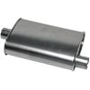 Walker Exhaust 17713 Exhaust Muffler THRUSH TURBO