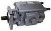 Newstar S-10198 Power Take Off (PTO) Hydraulic Pump HYDRAULIC PUMPS ÒPÓ SERIES DIRECT MOUNT 1 1/4Ó NPT SIDE PORTS (2),1 1/2Ó