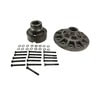 Newstar S-11400 Differential Carrier Differential Carrier Dif Cse W Lk 430 Up Diff Case Lock 4.30 / 7.17 7 4