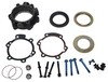 Newstar S-11513 Manual Transmission Differential Bearing Cover Assembly - Rear
