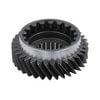 Newstar S-11992 Transmission Auxiliary Section Drive Gear Transmission Auxiliary Section Drive Gear Inner Tooth Quantity 17