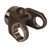 Newstar S-13682 Drive Shaft Tube Weld Yoke Drive Shaft Tube Weld Yoke