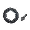 Newstar S-7950 Differential Ring and Pinion Differential Ring and Pinion Front-Rear 5.29 Gear Ratio