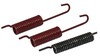 Newstar S-8941 Drum Brake Shoe Return Spring Drum Brake Shoe Return Spring - Works w/ 2086 & 2086DD Emergency Brake Shoes