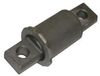 Newstar S-15468 Leaf Spring Bushing 2 1/2 In. OD Leaf Spring Bushing 5 21/32 In. Bolt Hole Anti-Walk Freightliner M2 106