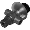 Newstar S-19331 Air Brake Control Valve Air Brake Control Valve - Replaces 17600BP