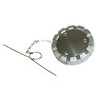 S-21359 by NEWSTAR - Fuel Cap, 3", Kenworth, Non-Locking