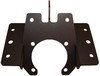 Newstar S-22415 Bumper Bracket Bumper Bracket Front T600/660 OEM Steel Fit for 2007-2020 Kenworth T660