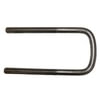 Newstar S-3072 Threaded U-Bolt Threaded U-Bolt - 3/4" NF, 10 Inch Length