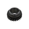 Newstar S-4014 Manual Transmission Differential Transmission Main Shaft Gear - 3rd Gear