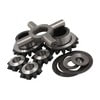 Newstar S-4876 Differential Gear Set Differential Gear Set