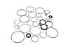 Newstar S-4336 Steering Gear Seal Kit Steering Gear Seal Kit