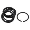 Newstar S-4598 Manual Transmission Differential Transmission Snap Ring
