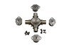 Newstar S-6099 Universal Joint Universal Joint - Full Round - Replaces LC4