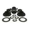 Newstar S-6443 Inter-Axle Power Divider Differential Side Pinion and Spider Kit 16-Spline Inter-Axle Power Divider