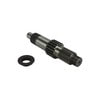 Newstar S-6481 Inter-Axle Power Divider Input Shaft 2.25 In. Diameter Inter-Axle Power Divider Input Shaft 44-Spline 3.08