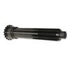 Newstar S-6519 Manual Transmission Input Shaft 11.94 In. Length Manual Transmission Input Shaft 2 In. Width