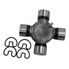 Newstar S-7024 Universal Joint 1550 Series Universal Joint Outside Snap Ring Greasable Fit for 2008-2010 Dodge Ram 5500