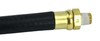 Newstar S-6609 Manual Transmission Differential Transmission Air Hose