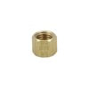 Newstar S-8026 Air Brake Fitting Air Brake Fitting - 1/8" Tubing