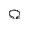 Newstar S-7537 Turbocharger V-Band Clamp Turbocharger V-Band Clamp