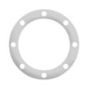 Newstar S-7549 Manual Transmission Differential AXLE GASKET