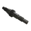 Newstar S-8104 Manual Transmission Differential Axle Differential Input Shaft