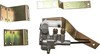 Newstar S-8481 Suspension Self-Leveling Valve Suspension Self-Leveling Valve