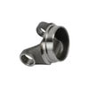 Newstar S-8651 Drive Shaft Tube Weld Yoke Drive Shaft Tube Weld Yoke
