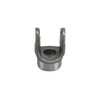 Newstar S-8630 Differential End Yoke 1000 Series Differential End Yoke Inside Snap Ring Style Steel 2.5 In. Centerline