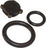 Newstar S-9352 A/C Service Valve Repair Kit Air Brake Control Valve Repair Kit