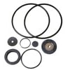 Newstar S-9361 A/C Service Valve Repair Kit Air Brake Relay Valve Repair Kit