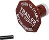 Newstar S-9623 Air Brake Control Valve CL13-OBSOLETE U