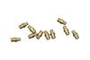 Newstar S-9686 Air Brake Fitting Air Brake Fitting - Replaces NP68-25-1