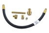 Newstar S-9711 Clutch Hydraulic Hose LUBE HOSE