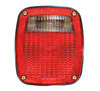 S-9166 by NEWSTAR - Brake / Tail / Turn Signal Light