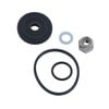 Newstar S-9350 Air Brake Valve Air Brake Control Valve Repair Kit PP-1 Fit for 2007-2009 Hyundai Santa Fe