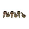 Newstar S-9867 Air Brake Manual Slack Adjuster Air Brake Manual Slack Adjuster - 5" - 6" - 7" Span