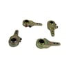 Newstar S-9868 Air Brake Manual Slack Adjuster 1.25 In. Air Brake Manual Slack Adjuster Mba -10 4.5-5.5 4.5 In. 5.5 Span