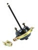Newstar S-9812 Air Brake Chamber 3.125 In. Drum Service 12 1.75 In. Air Brake Chamber Standard Stroke Length