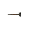 Newstar S-9847 Drive Axle Shaft Drive Axle Shaft - 36 - 1.850, 39 7/8" Length, Straight 8 - 37/64"