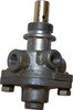 Newstar S-A267 Dash Control Valves - ÒPOPSÓ AT 40 PSI 1/2Ó DIA. SHAFT W/ 1/4Ó - 20 FEMALE THREAD FOR KNOB OR CABLE ALL PORTS