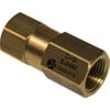 Newstar S-A480 Portable Air Tank Air Brake Single Check Valve