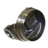 Newstar S-A282 Drive Shaft Tube Weld Yoke Drive Shaft Tube Weld Yoke