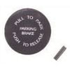 Newstar S-A888 Air Brake Valve Control Knob Air Brake Valve Control Knob