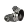 Newstar S-A954 Drive Shaft Tube Weld Yoke Drive Shaft Tube Weld Yoke