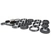Newstar S-B937 Axle Differential Bearing and Seal Kit Bearing and Seal Kit