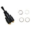 Newstar S-C060 Air Brake Toggle Control Valve Air Brake Toggle Control Valve